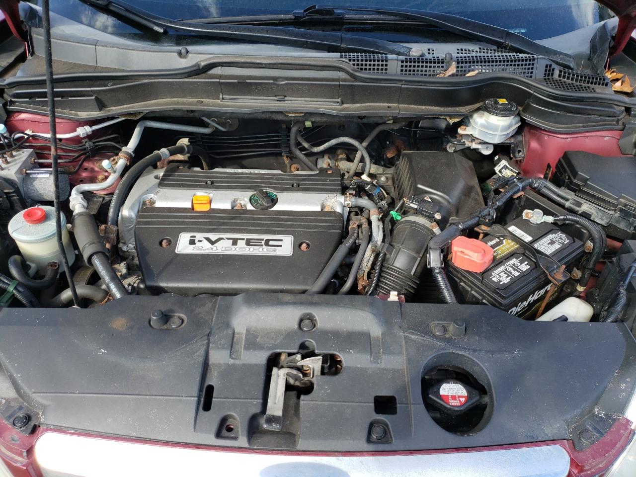 2009 Honda CR-V - Image 11