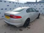 2014 JAGUAR XF R-SPORT for sale at Copart BRISTOL