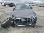 2021 Audi Q7 Premium Plus for Sale in Sun Valley, CA - Front End