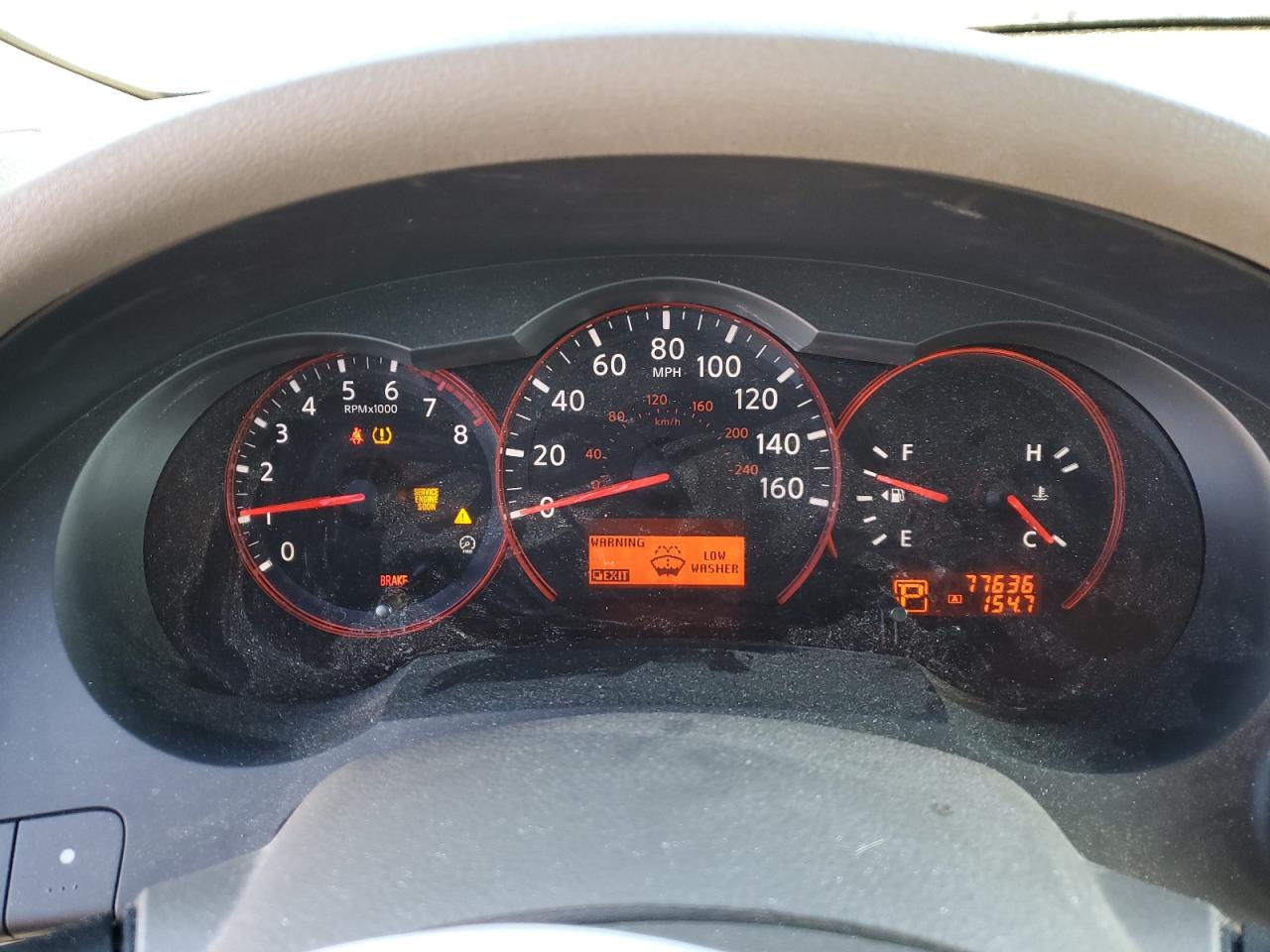 2009 Nissan Altima - Image 9
