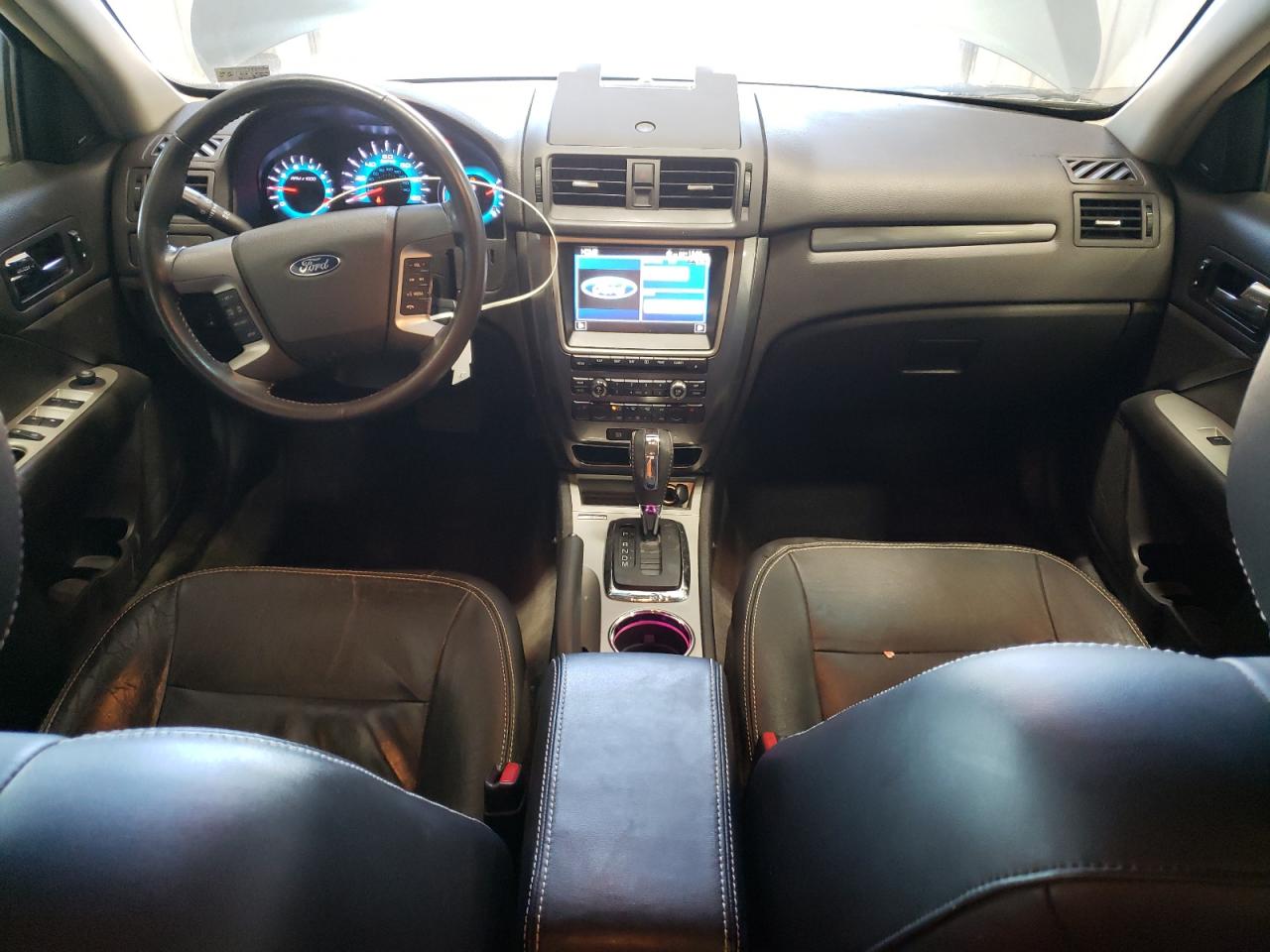 2011 Ford Fusion - Image 8