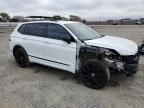 2020 Volkswagen Tiguan Se продається в San Diego, CA - Front End