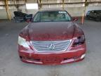 2007 Lexus Ls 460 იყიდება Phoenix-ში, AZ - Minor Dent/Scratches