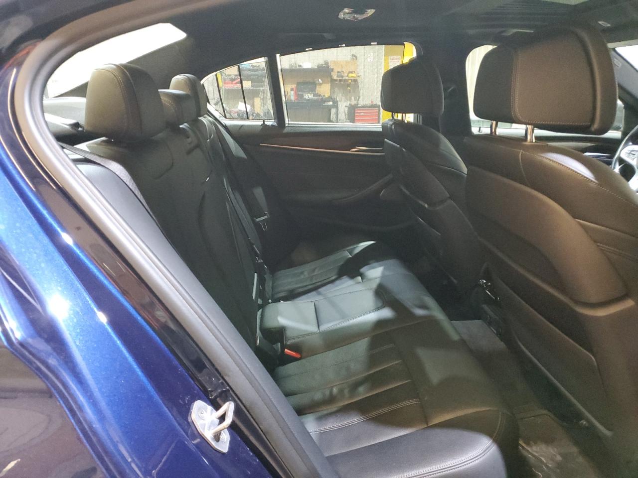 2018 BMW M5 - Image 10