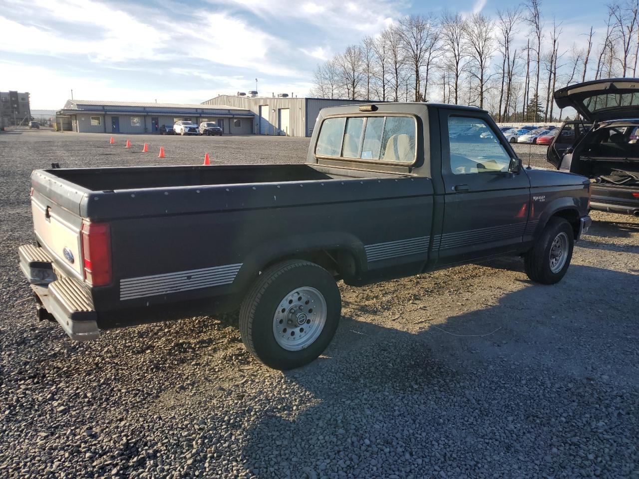 1991 Ford Ranger - Image 3
