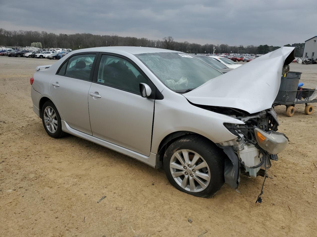 2010 Toyota Corolla - Image 4
