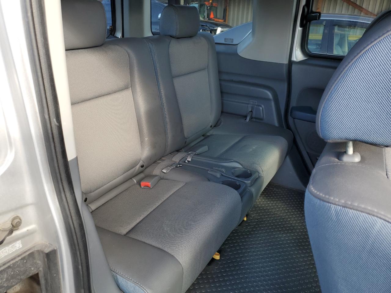 2006 Honda Element - Image 10