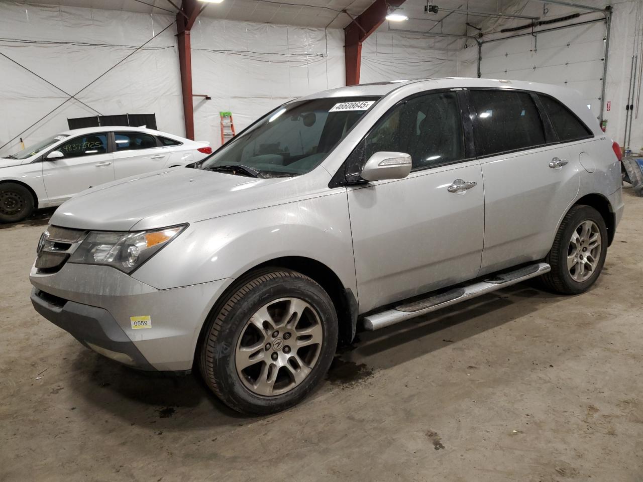 2007 Acura MDX - Image 1