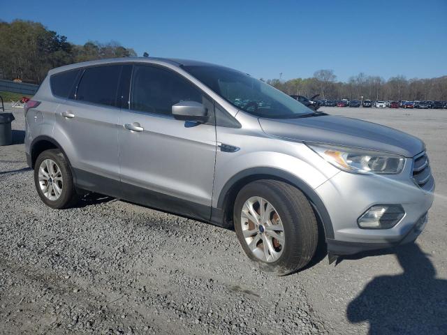  FORD ESCAPE 2017 Серебристый