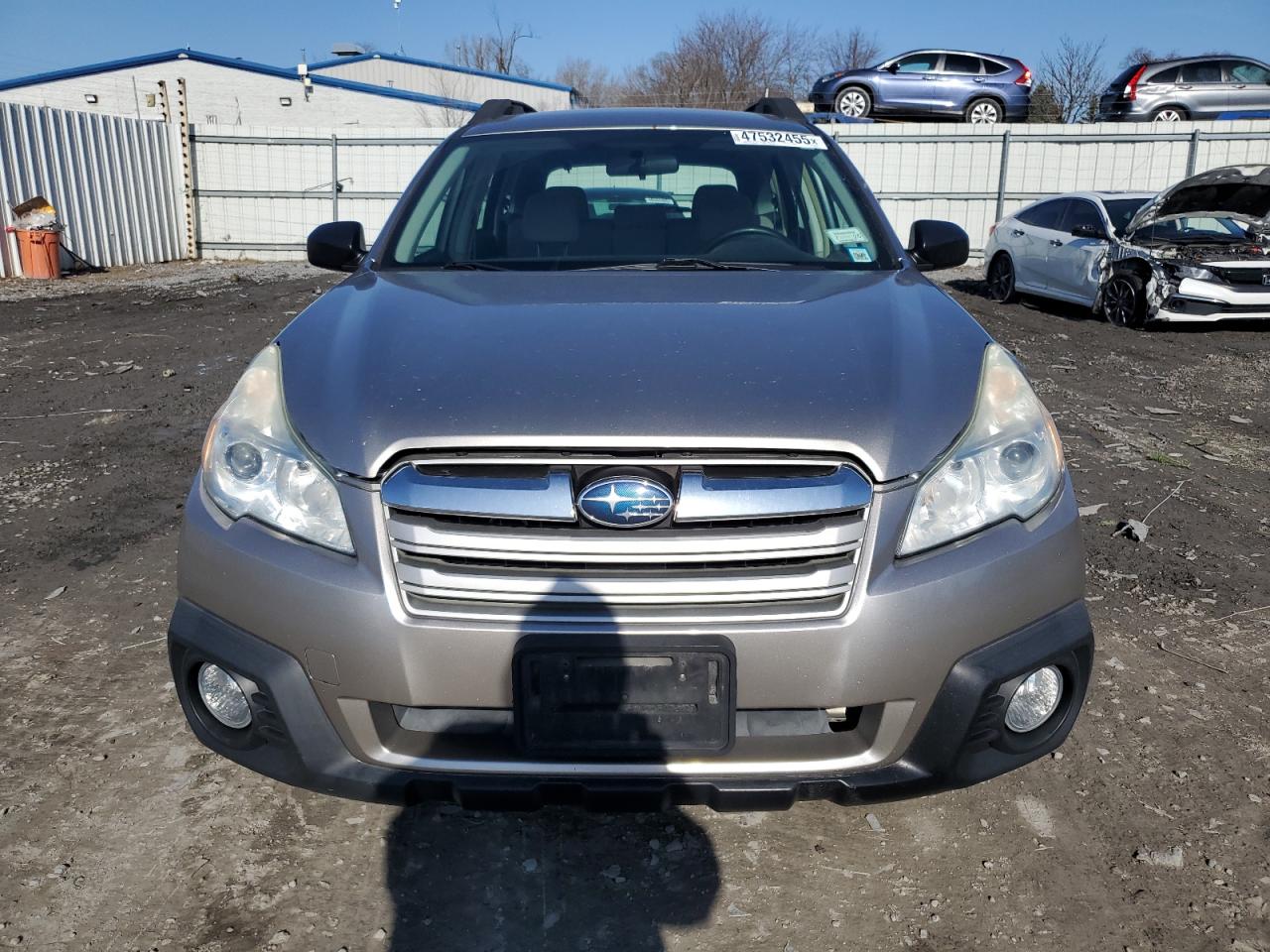 2014 Subaru Outback - Image 5