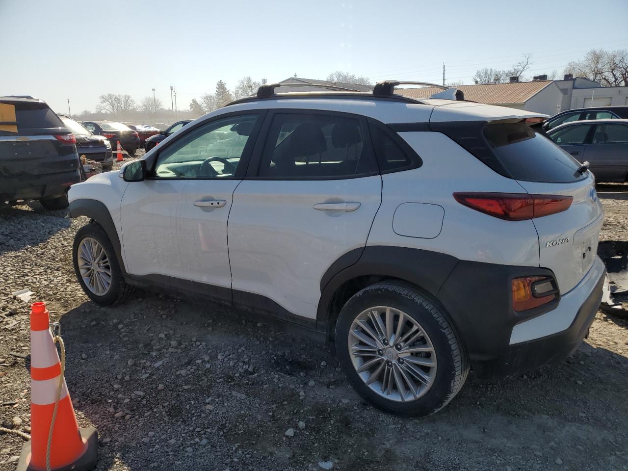2021 Hyundai Kona - Image 2
