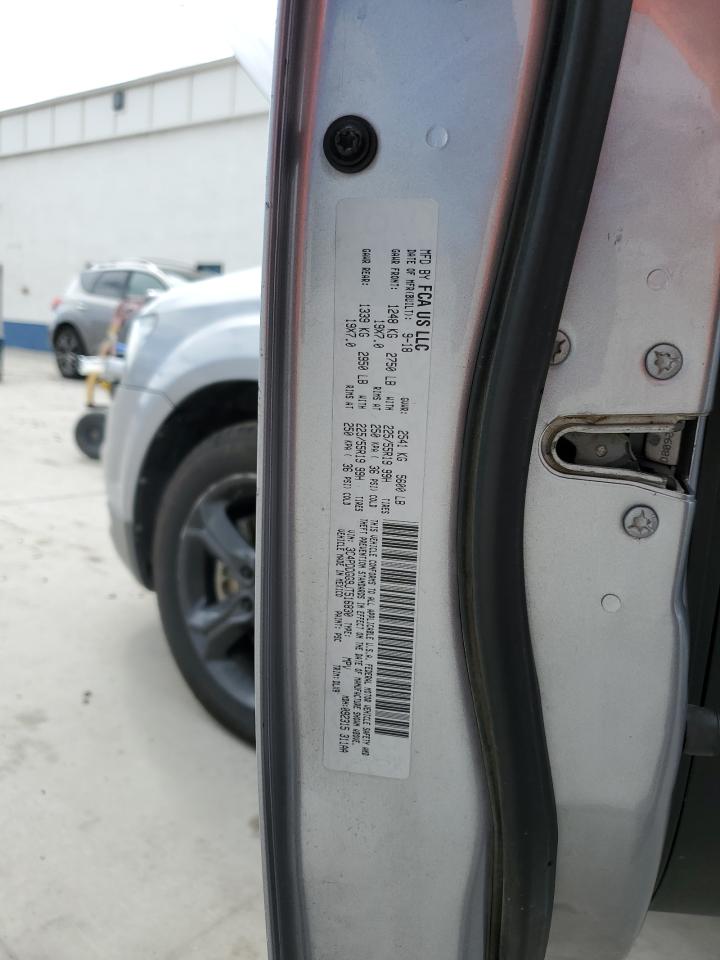 2018 Dodge Journey - Image 13