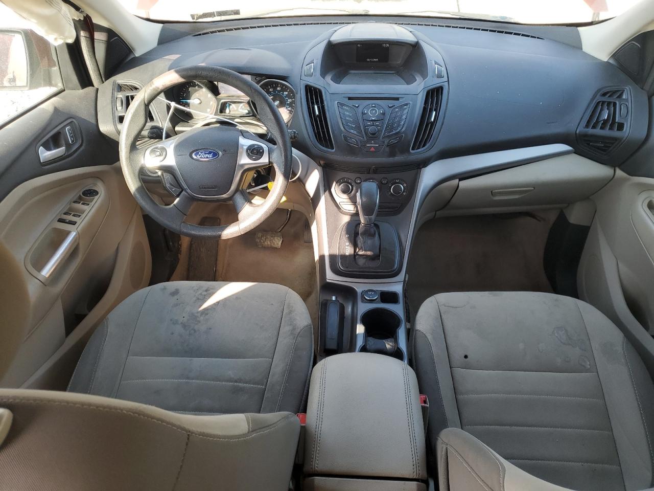 2015 Ford Escape - Image 8