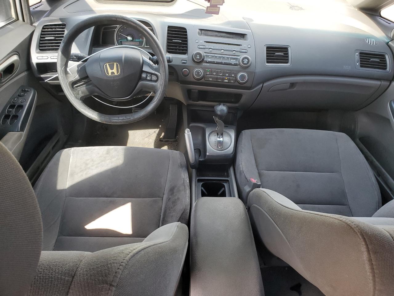 2008 Honda Civic - Image 8