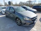 2016 MERCEDES BENZ A 180 D SP for sale at Copart ST HELENS
