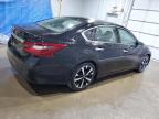 2018 Nissan Altima 2.5 на продаже в Candia, NH - Front End