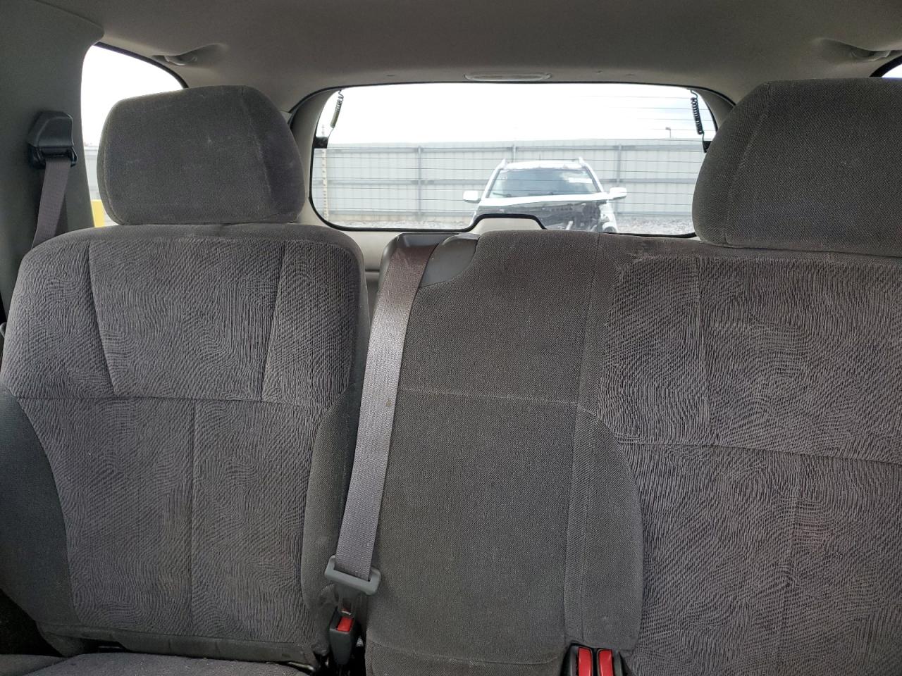 2003 Chevrolet Trailblazer VIN: 1GNDS13S232277411 Lot: 54660295