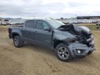 2016 Chevrolet Colorado Z71 en Venta en American Canyon, CA - Front End