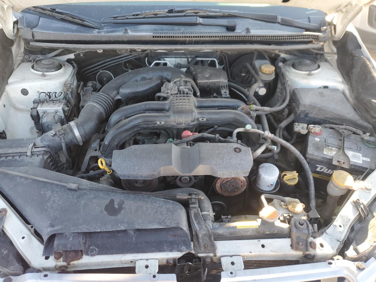 2013 Subaru Impreza - Image 11