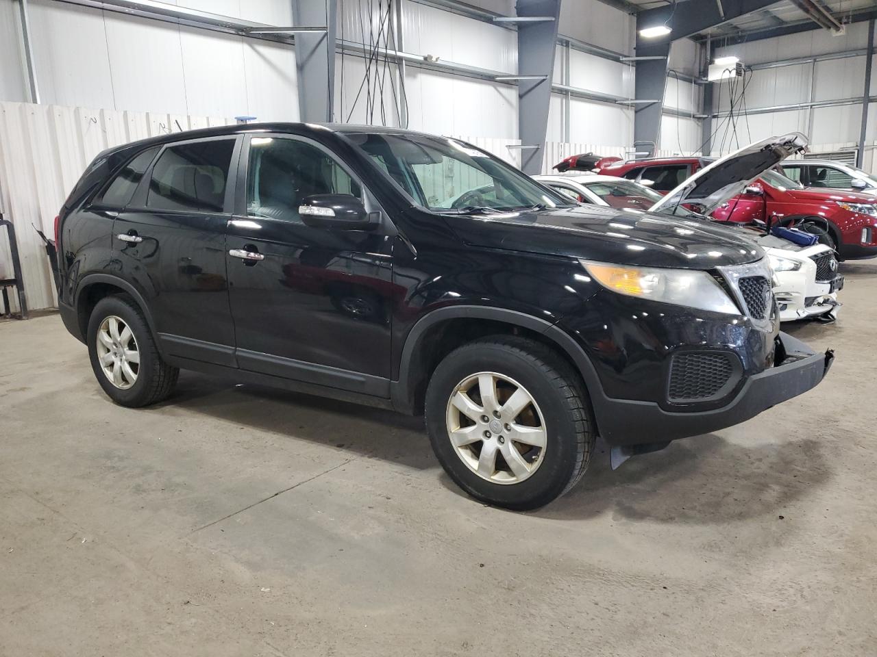 2012 Kia Sorento - Image 4