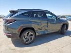 2023 Hyundai Tucson Limited for Sale in Grand Prairie, TX - Rollover