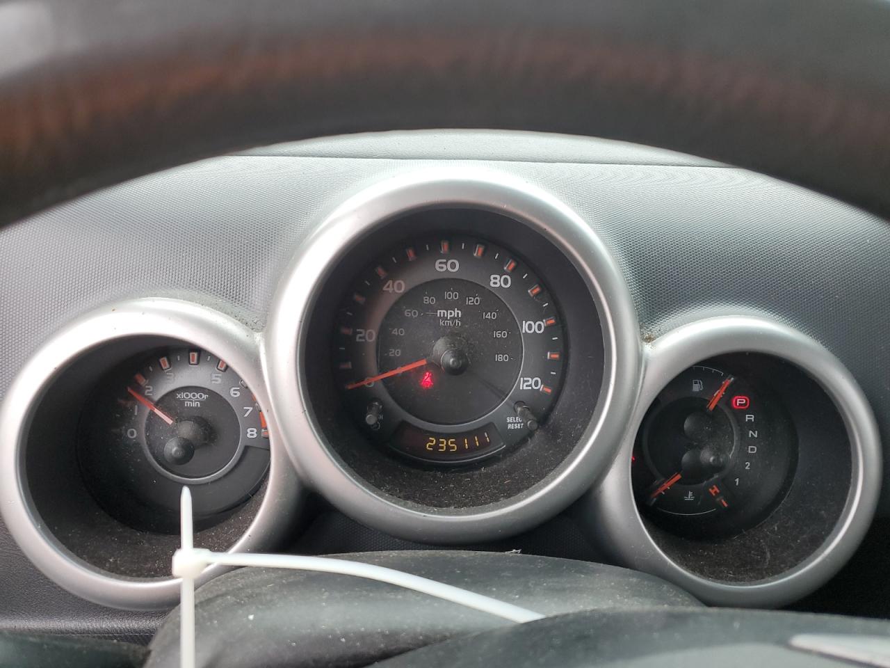 2006 Honda Element - Image 9