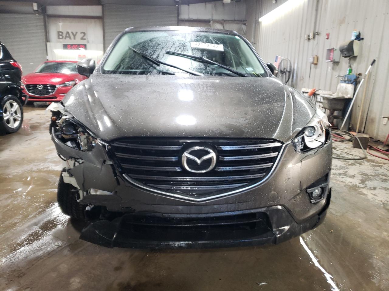 2016 Mazda CX-5 - Image 5