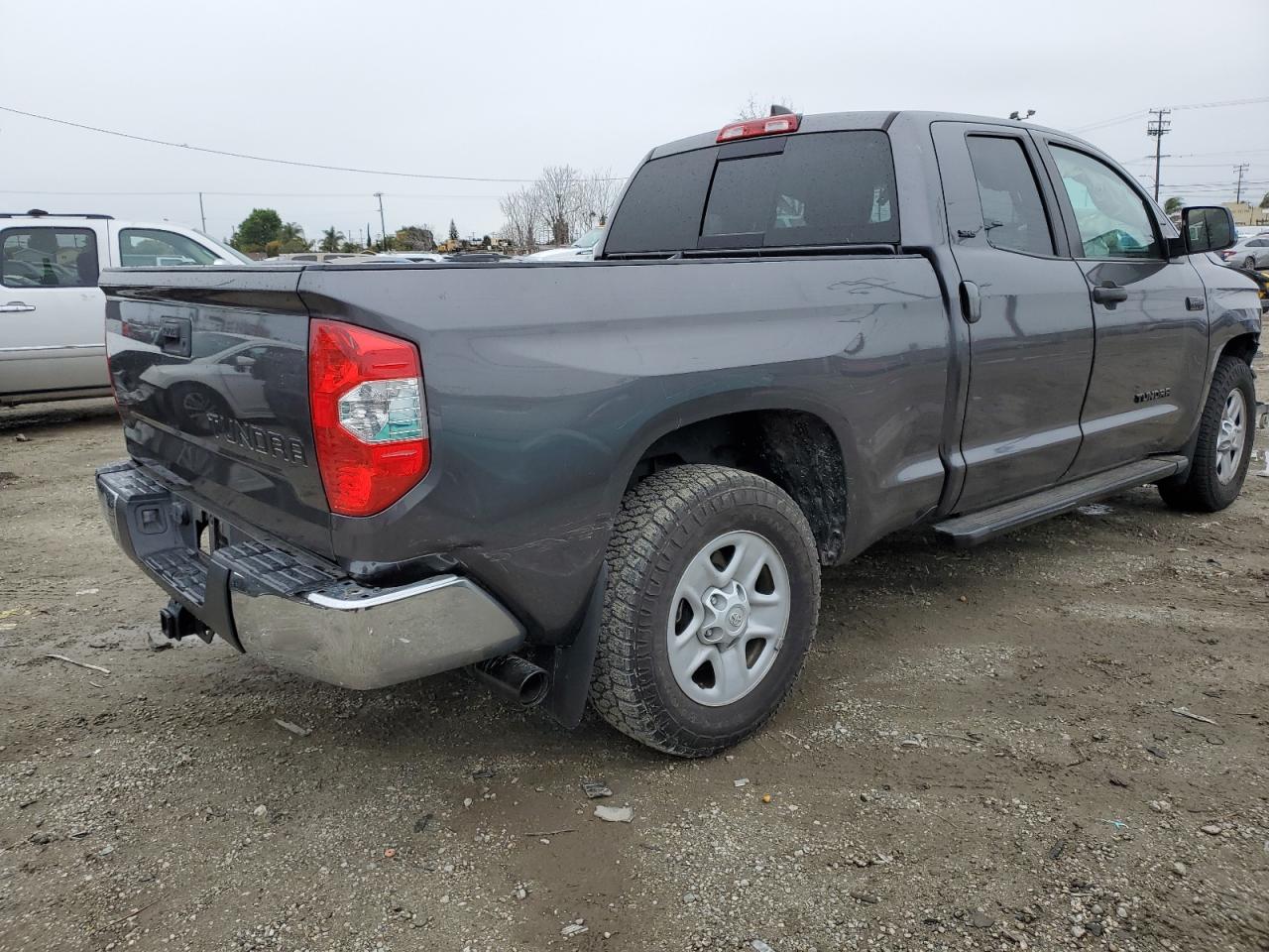 5TFRY5F16MX274880 TOYOTA TUNDRA 2021