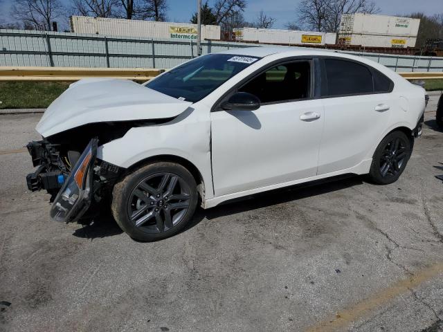 KIA FORTE GT L 2021