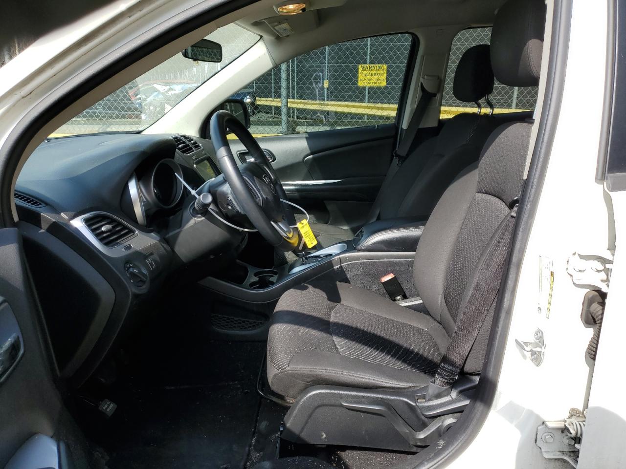 2018 Dodge Journey - Image 7