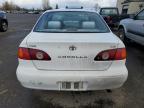 2001 Toyota Corolla Ce for Sale in Woodburn, OR - Minor Dent/Scratches