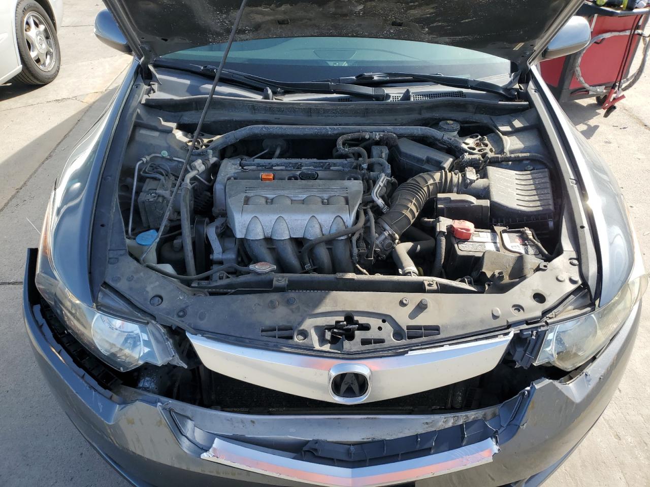 2009 Acura TSX - Image 11