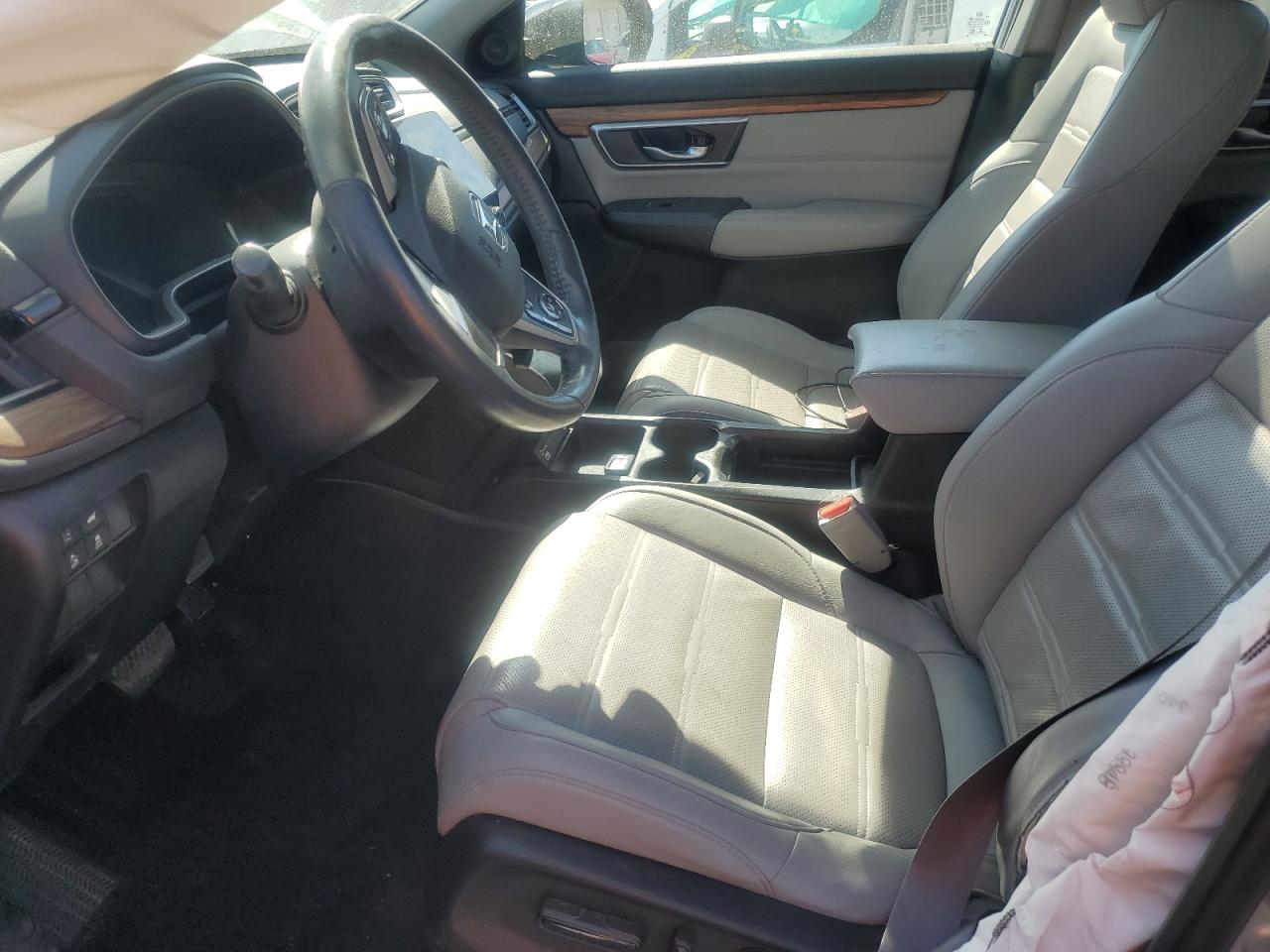 2021 Honda CR-V - Image 7