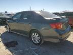 2010 Toyota Corolla Base en Venta en Magna, UT - Front End