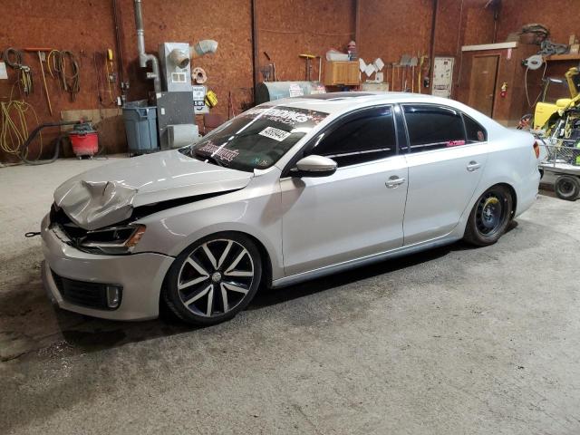 2012 Volkswagen Jetta Gli