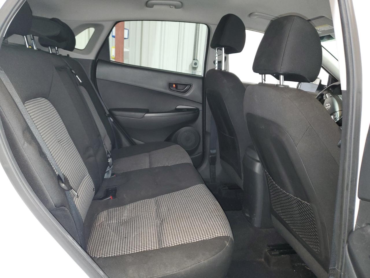 2021 Hyundai Kona - Image 11