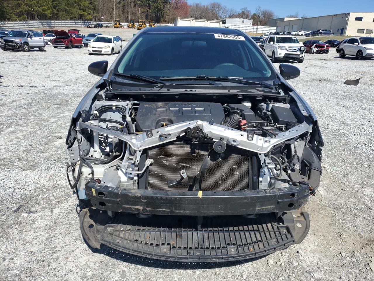 2014 Toyota Corolla - Image 5