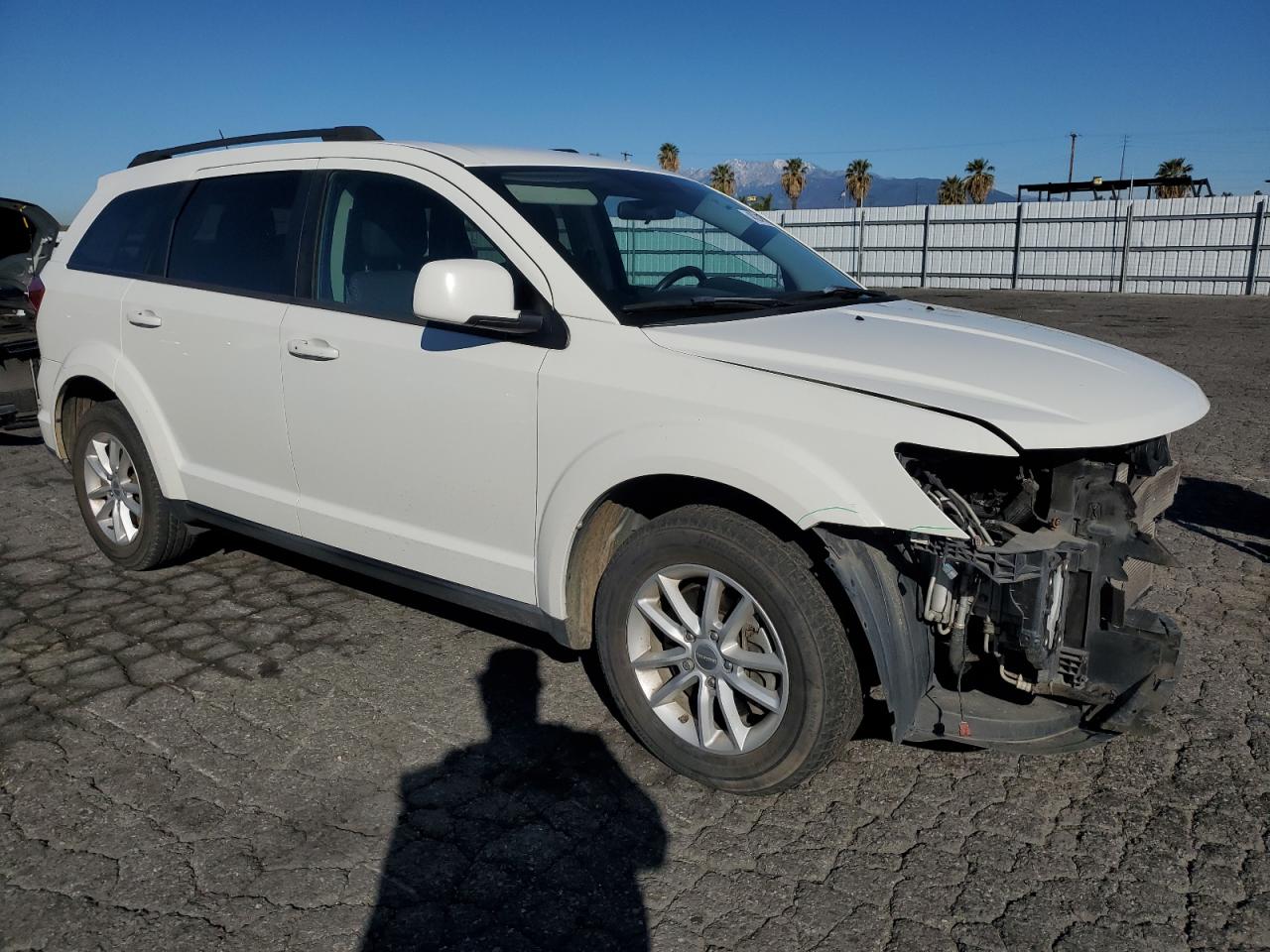 2013 Dodge Journey - Image 4