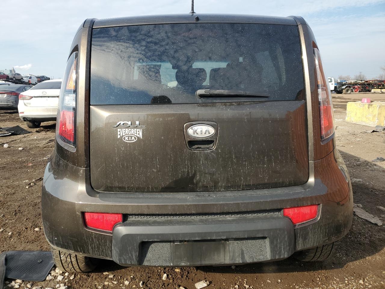 2010 Kia Soul - Image 6