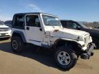 2001 Jeep Wrangler / Tj Sport for Sale in New Britain, CT - Front End