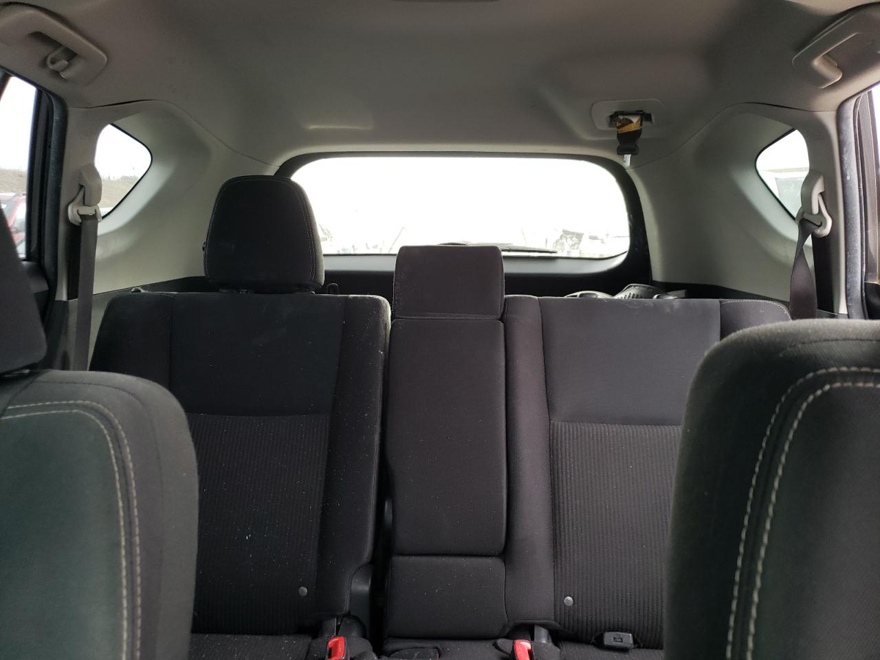 2014 Toyota RAV 4 - Image 10