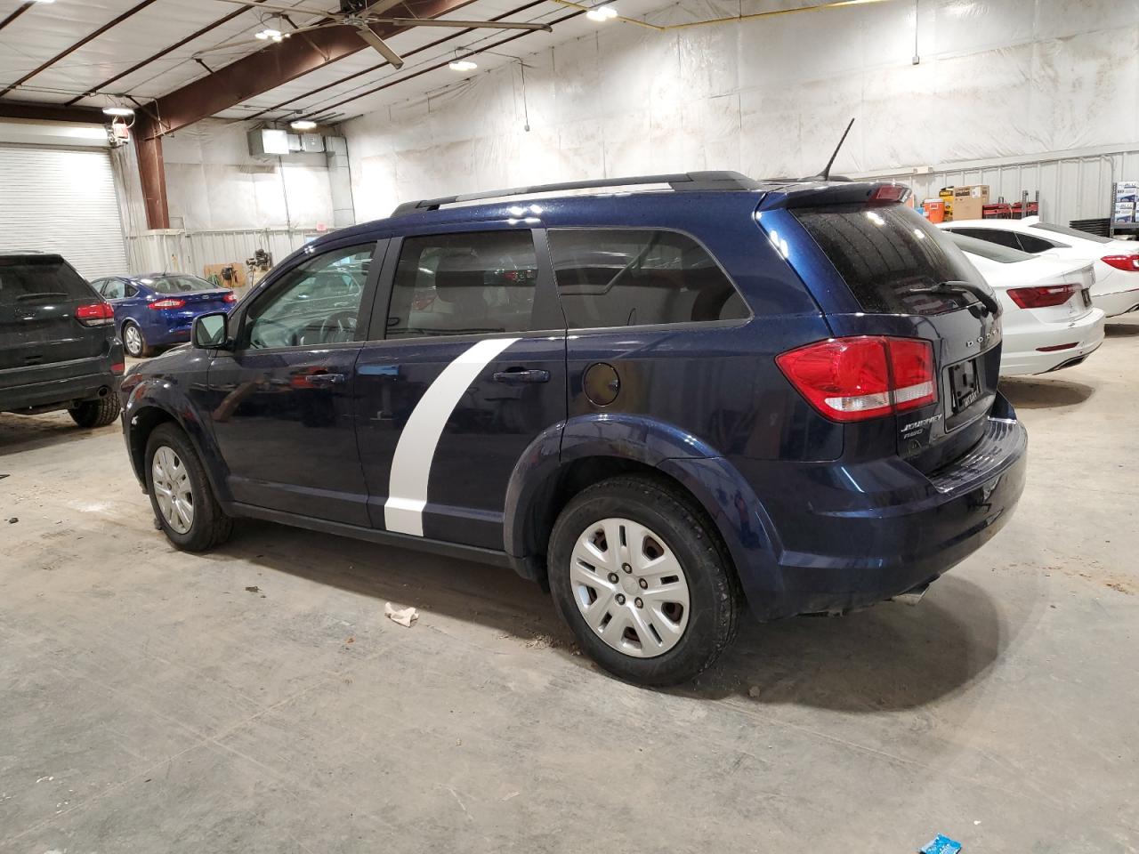 2017 Dodge Journey - Image 2