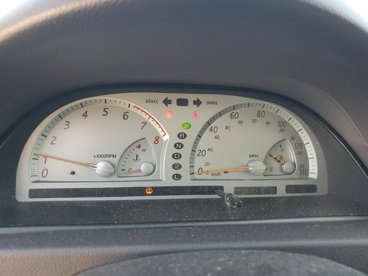 2002 Toyota Camry - Image 9