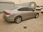 2017 Chrysler 200 Limited للبيع في Wichita، KS - Front End