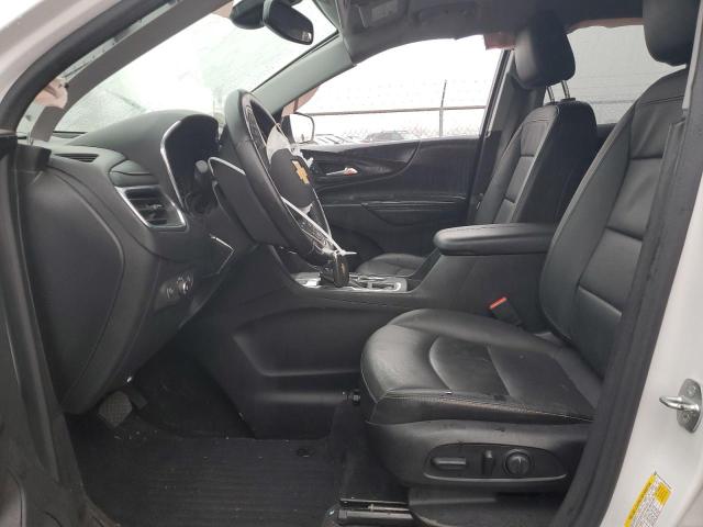  CHEVROLET EQUINOX 2020 Белы