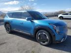 2024 Kia Ev9 Land на продаже в North Las Vegas, NV - Side