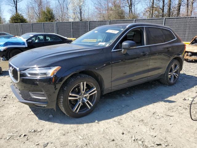 2019 Volvo Xc60 T6 Momentum