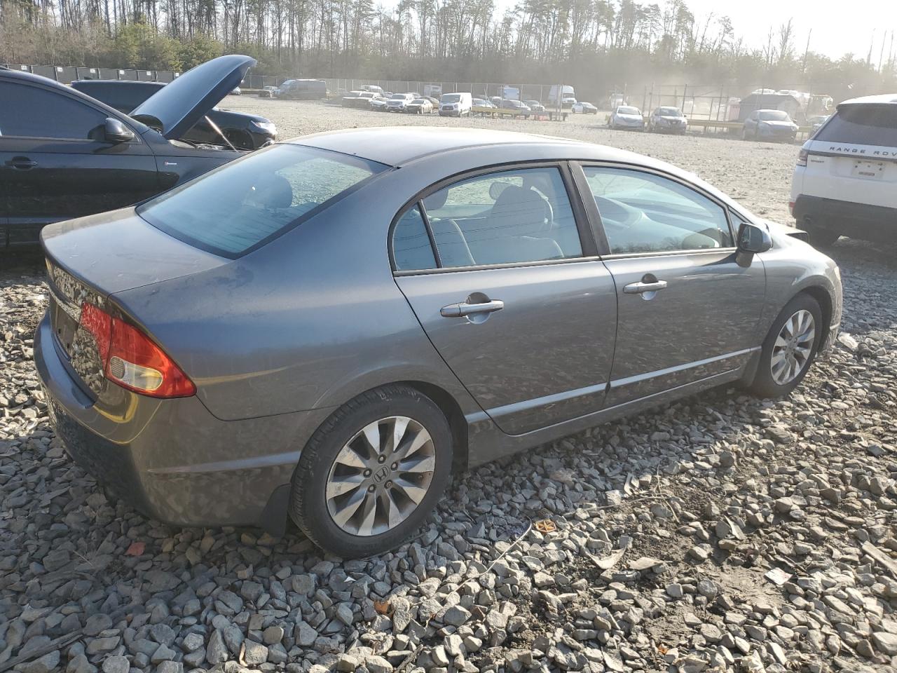 2010 Honda Civic - Image 3