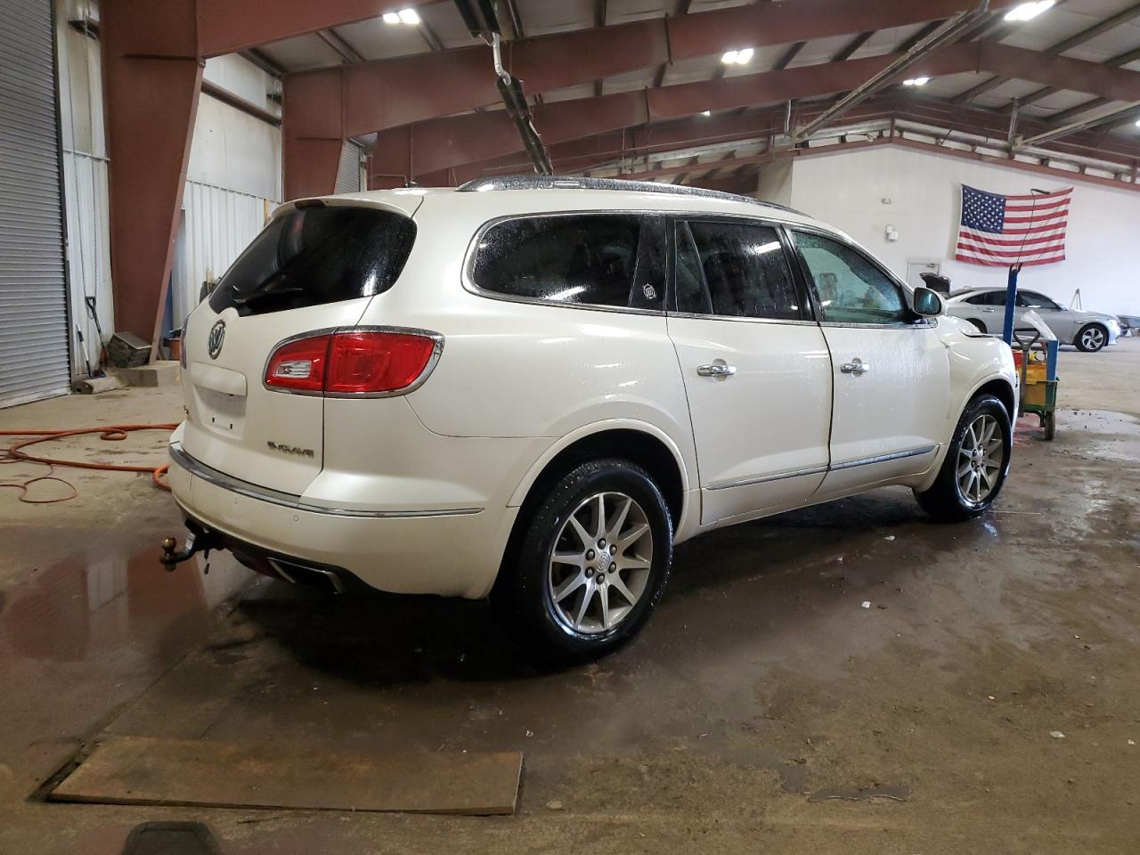 2014 Buick Enclave - Image 3