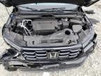 2025 Honda Pilot Black на продаже в Windsor, NJ - Front End